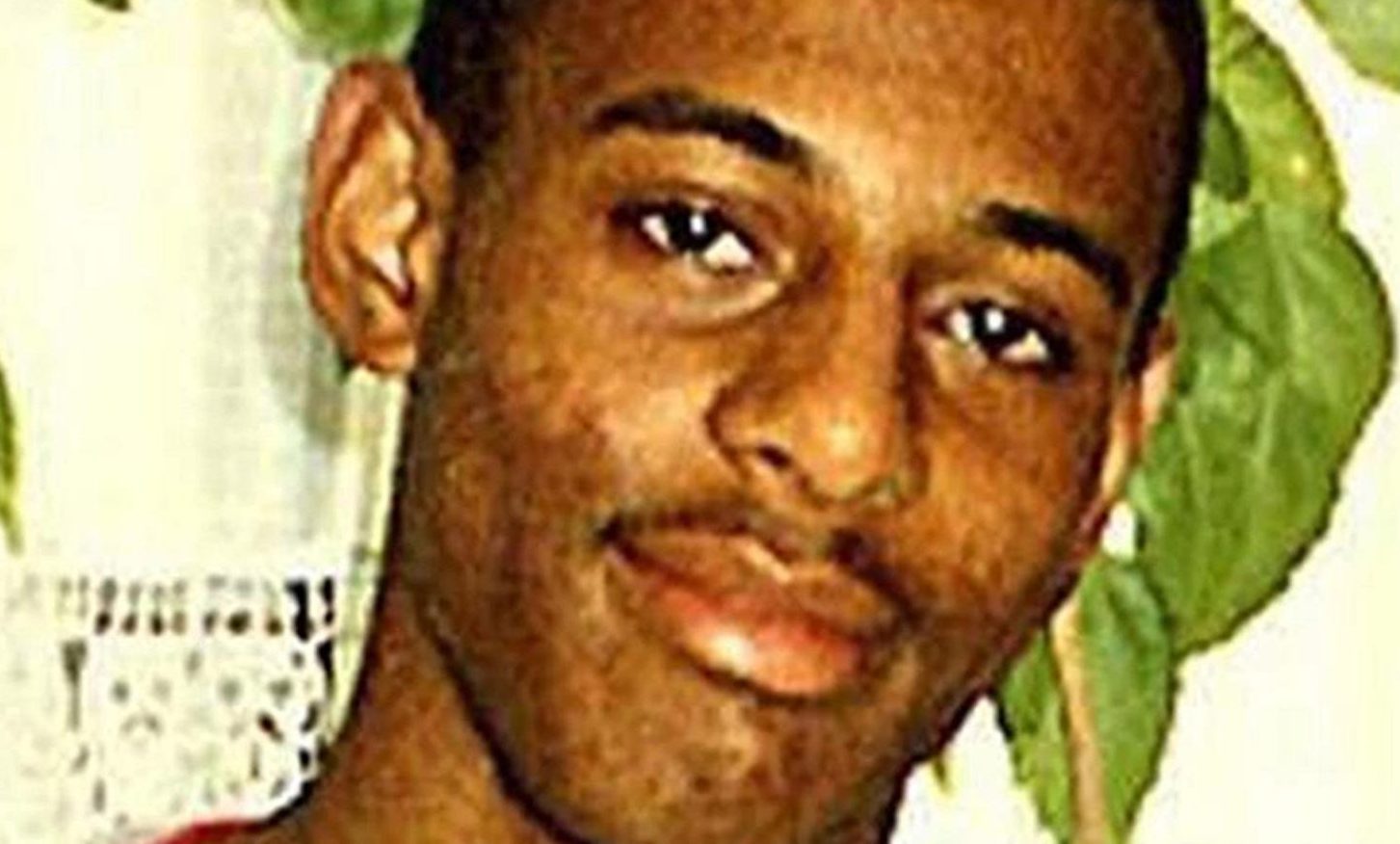 Stephen Lawrence was murdered in 1993.