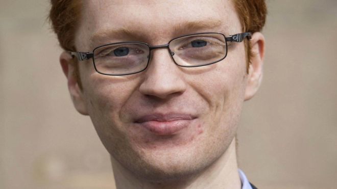 West Scotland Green MSP Ross Greer is a former member of the Scottish Youth Parliament and also supports its value