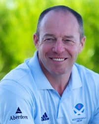 Steve Paulding is leaving Scottish golf after seven years as Performance Director.