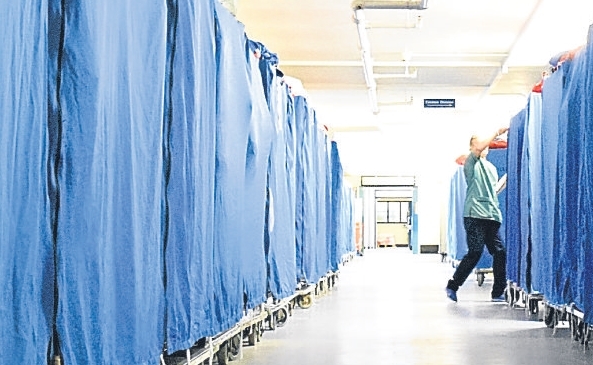 Bed-blocking is seeing patients waiting months to be discharged - despite being medically fit to go.