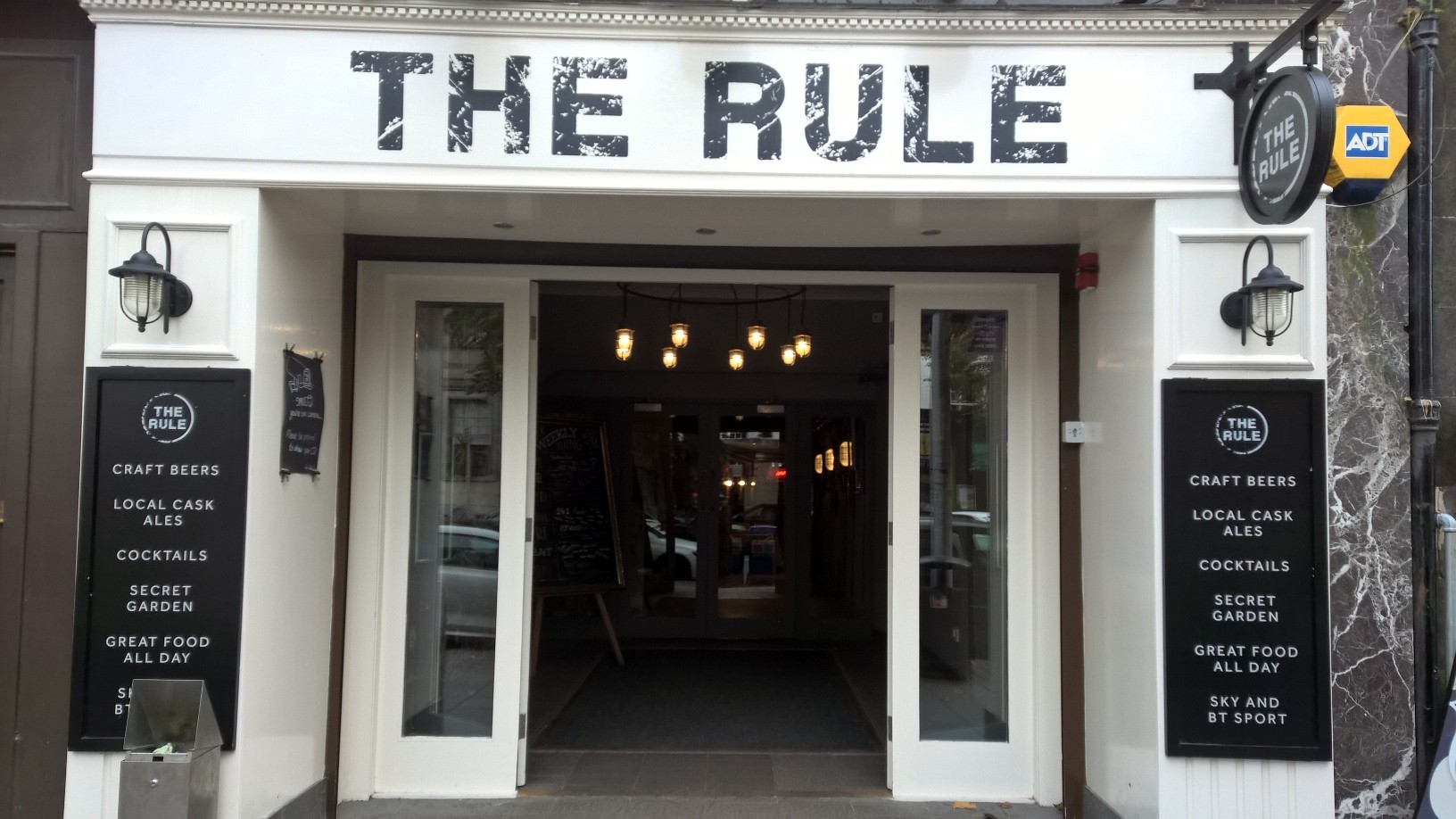 the-rule-photo