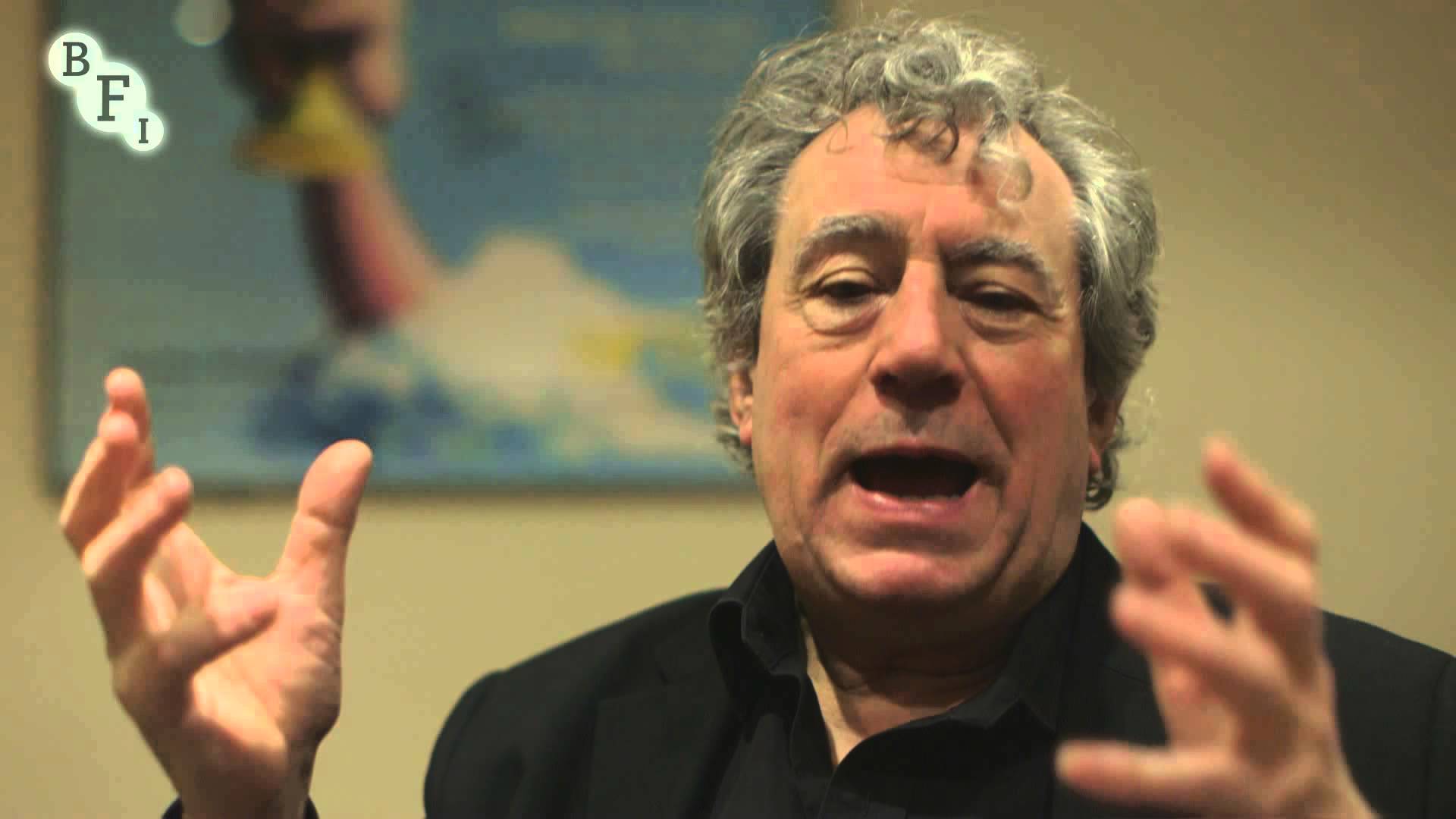 Monty Python star Terry Jones was recently diagnosed with dementia. The 74-year-old is suffering from primary progressive aphasia, which affects his ability to communicate.