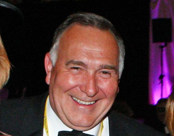 Malcolm Slora