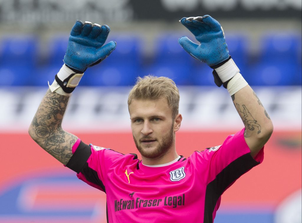 Scott Bain.