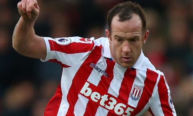 Charlie Adam.