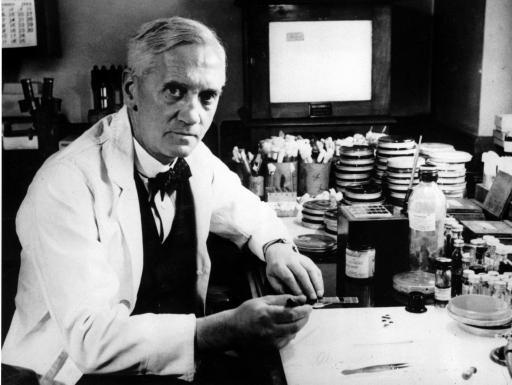Antibiotic resistance could take medicine back to before the days of Alexander Fleming who invented penicillin