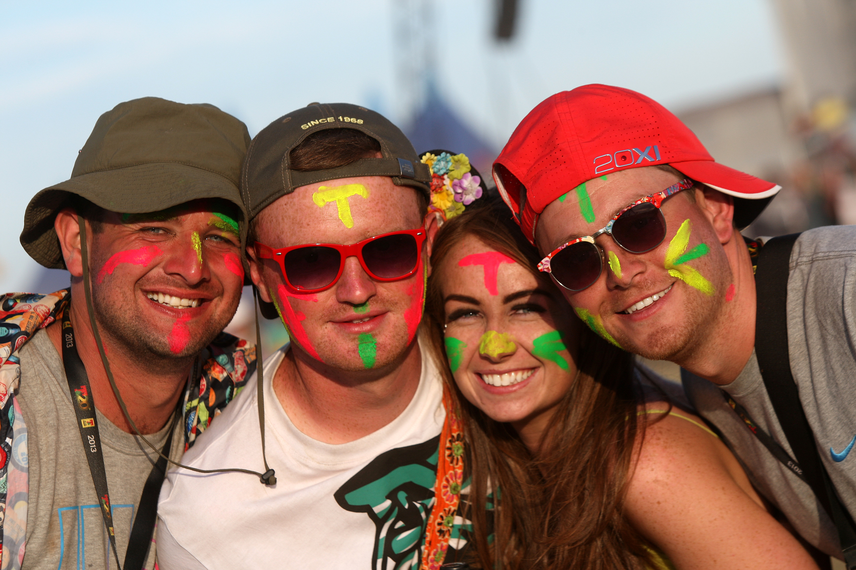 For all its recent problems, T in the Park was also the highlight of many music fans' year.