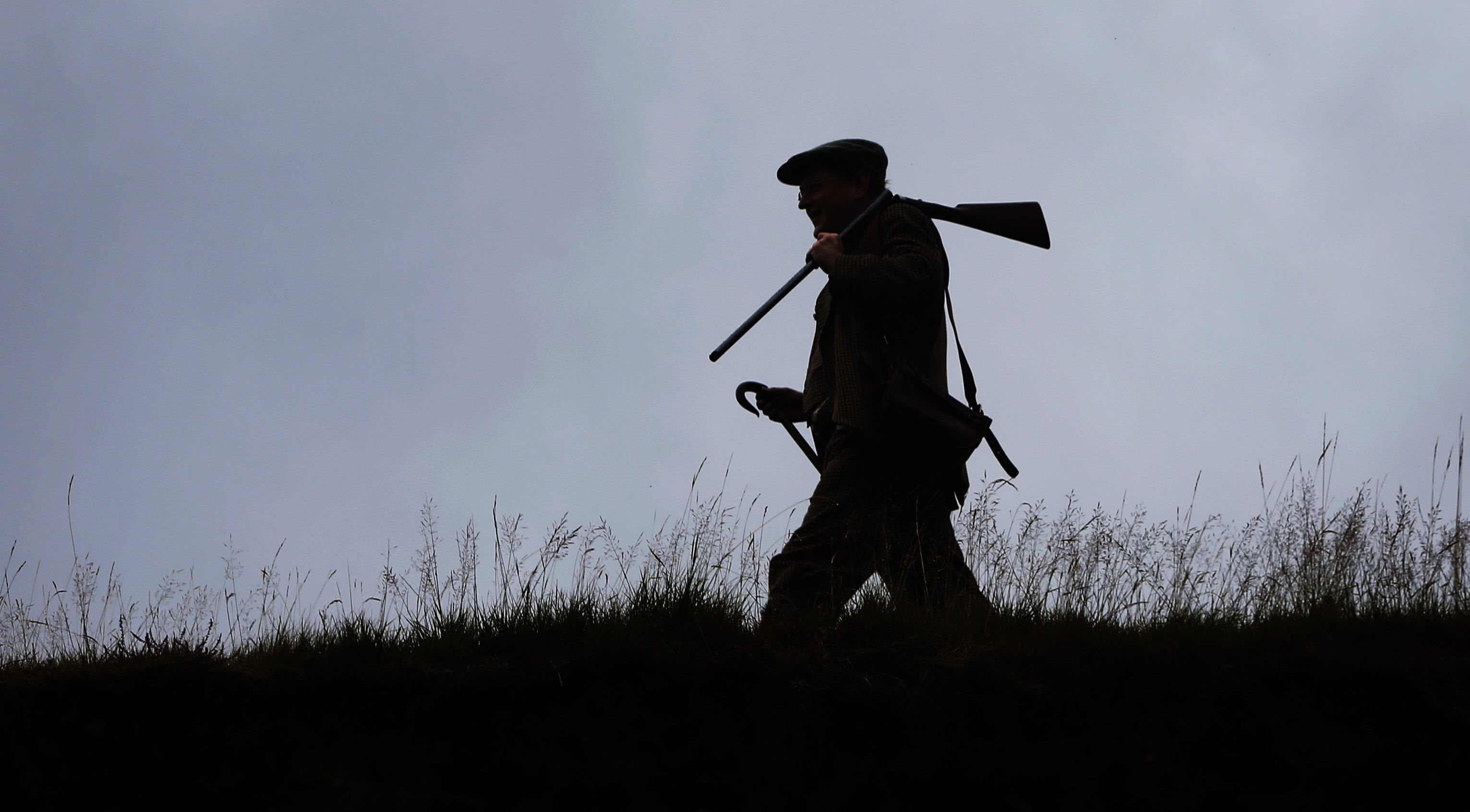 Farmers are to receive a questionnaire about shooting rights