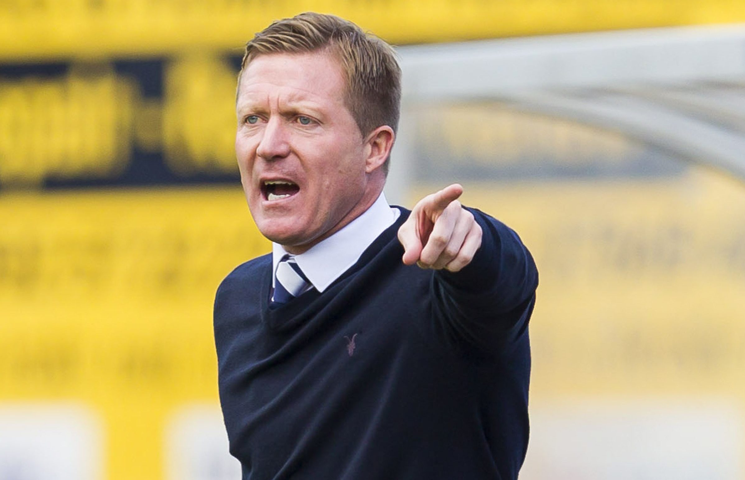 Gary Locke.