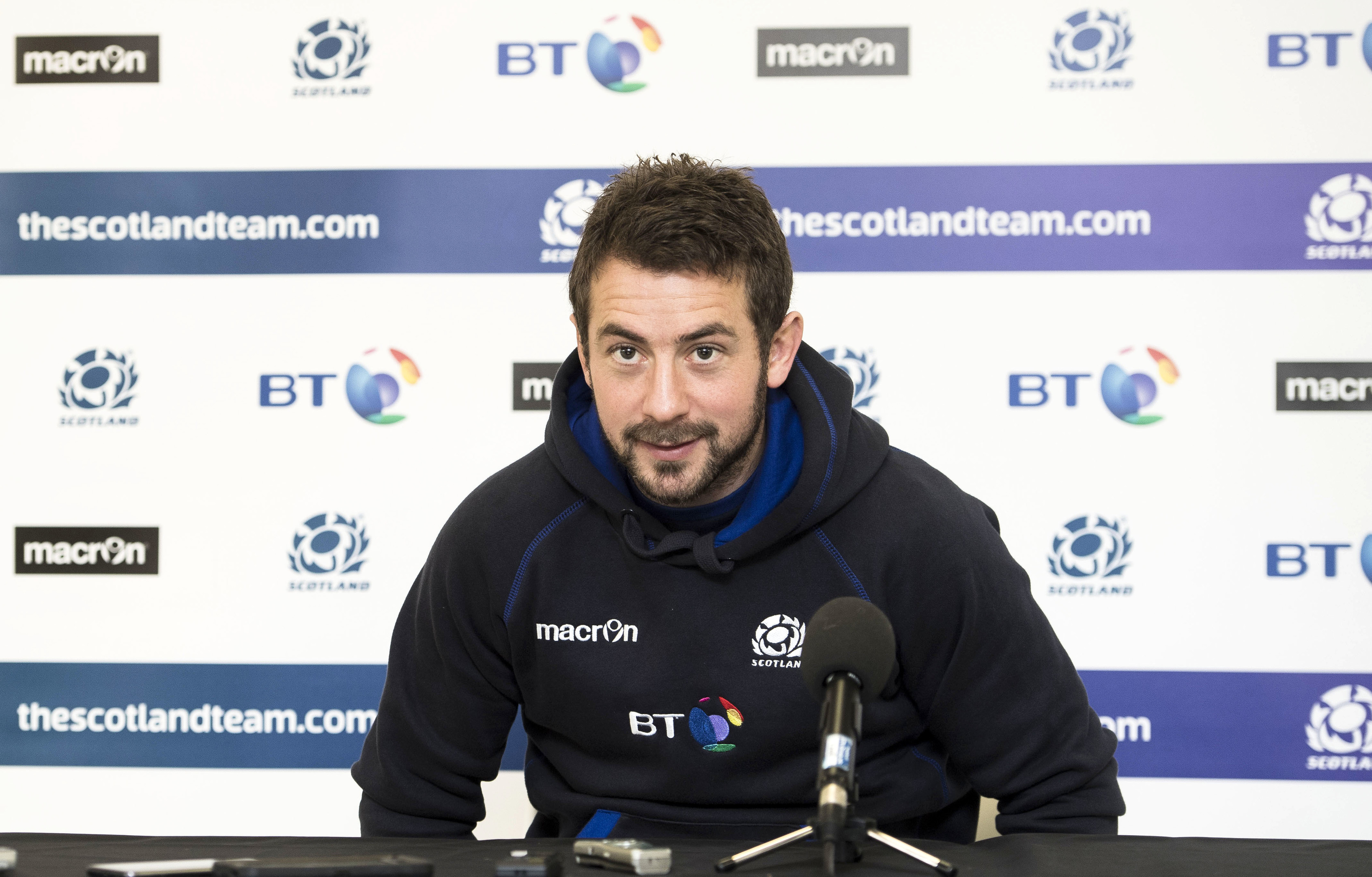 Ruled out — but who should replace Greig Laidlaw?