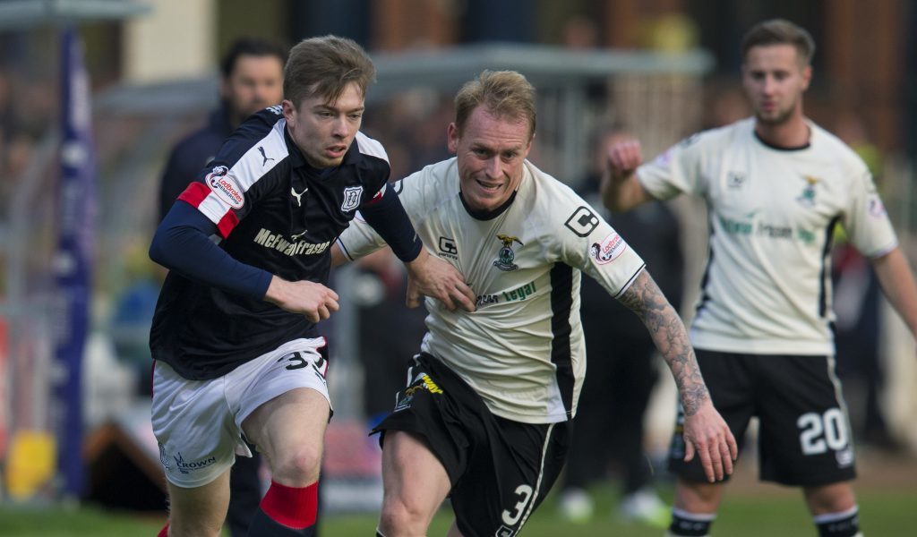 Craig Wighton.