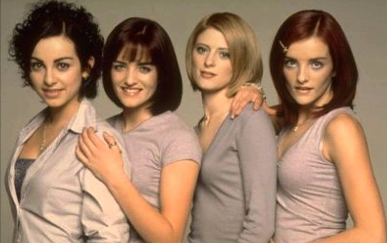 B*witched will headline