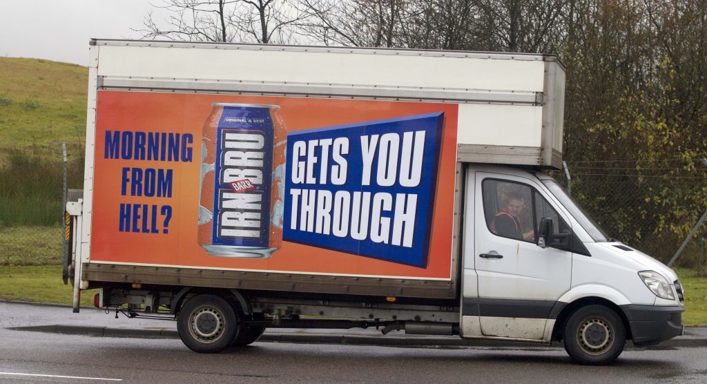 Irn Bru