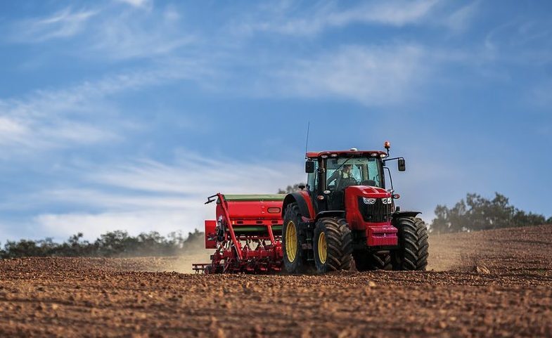 Farming chiefs say occasional inconvenience is the price of producing food.