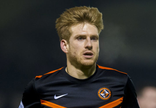 Stuart Armstrong.