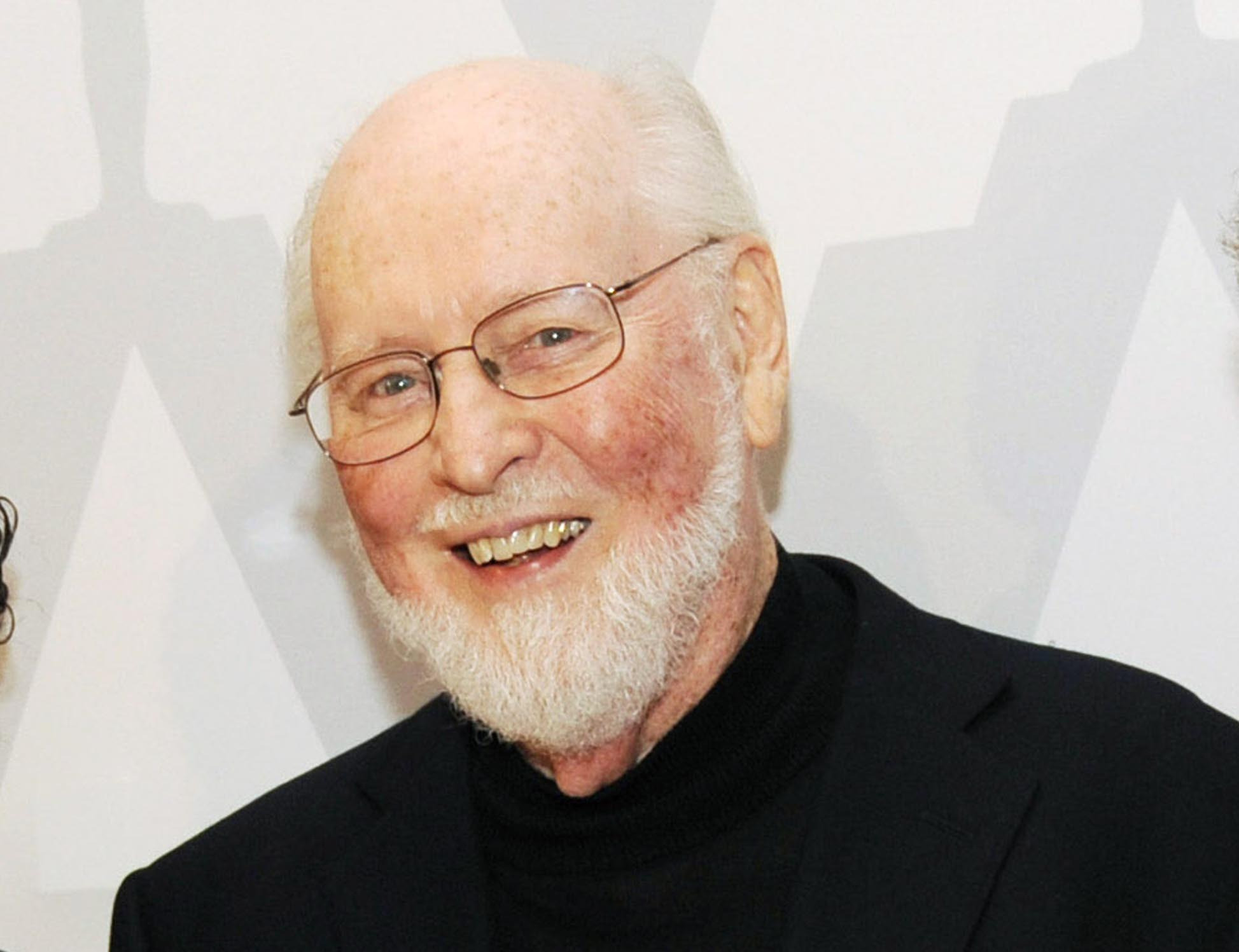 Composer John Williams