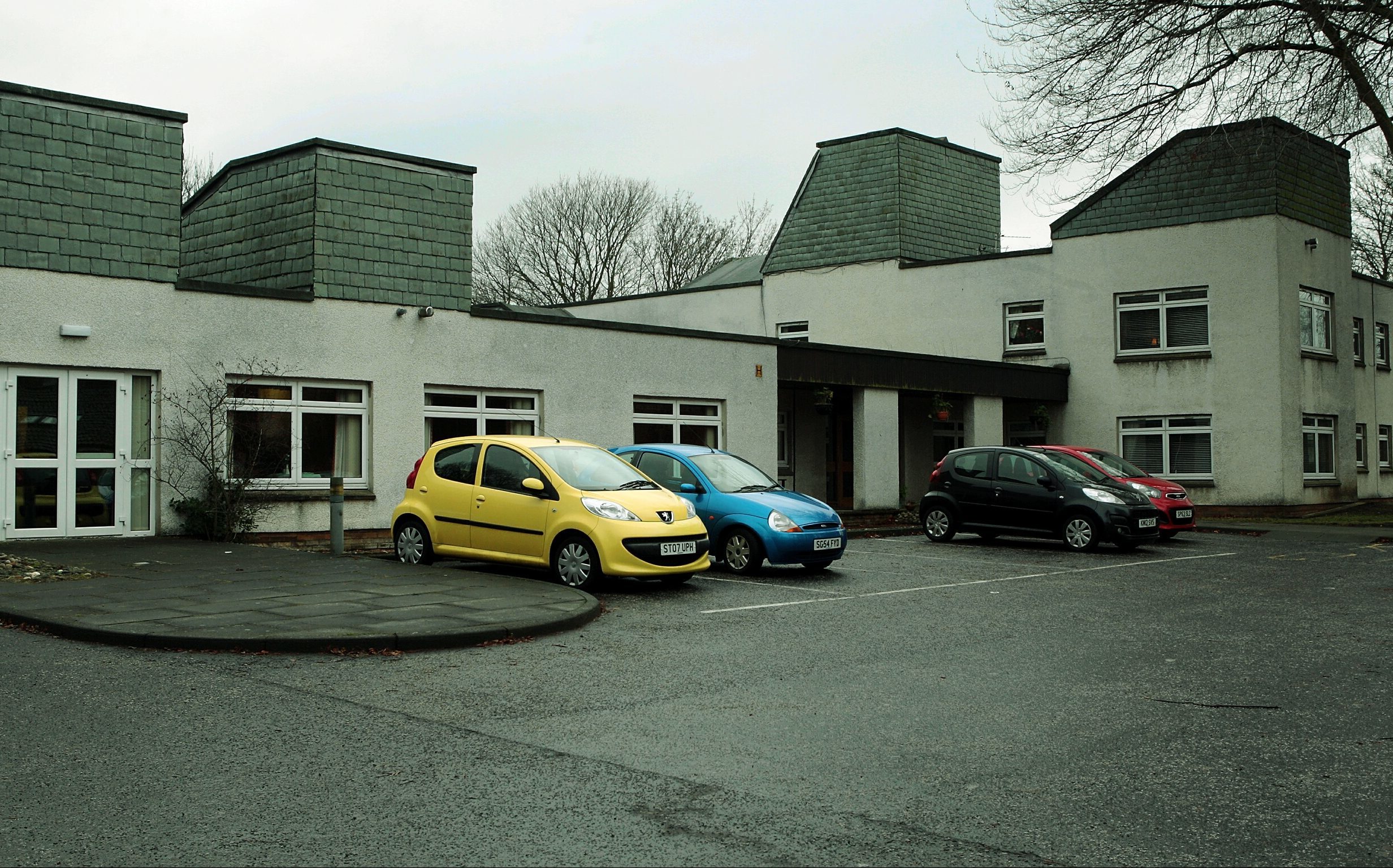 Raith Gates care home will be demolished to make way for a children's home