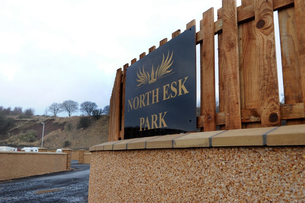North Esk Park