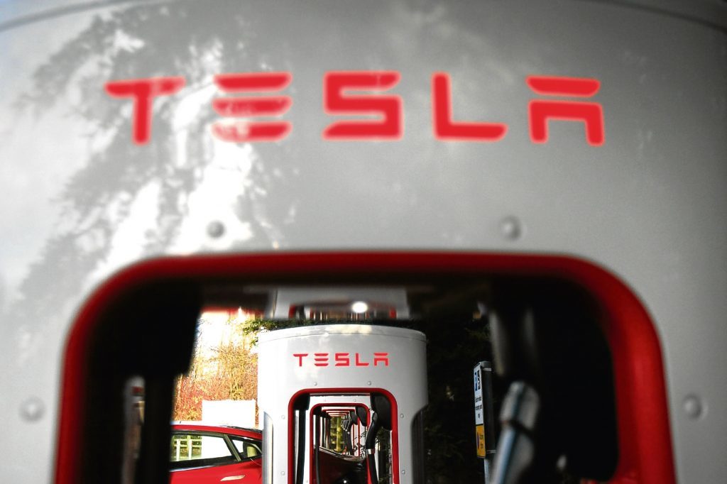 KMil_Tesla_Chargers