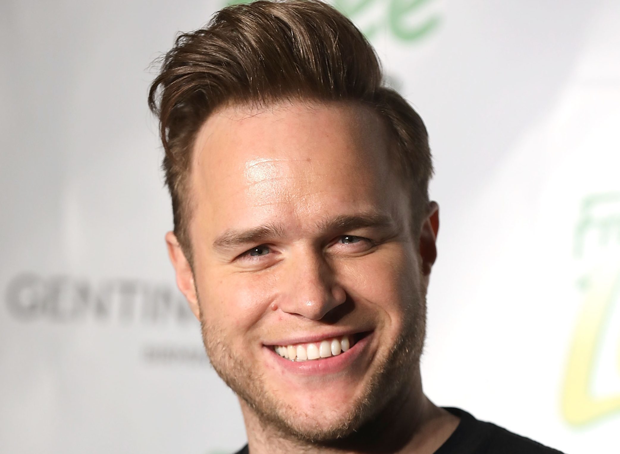 Olly Murs.