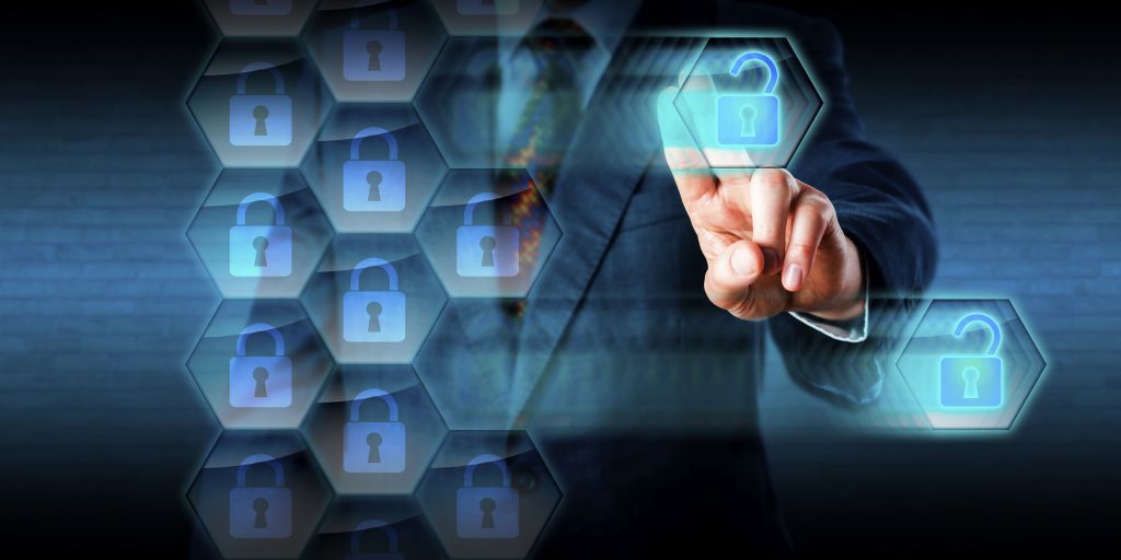 Public bodies are subject to thousands of cyber attacks.