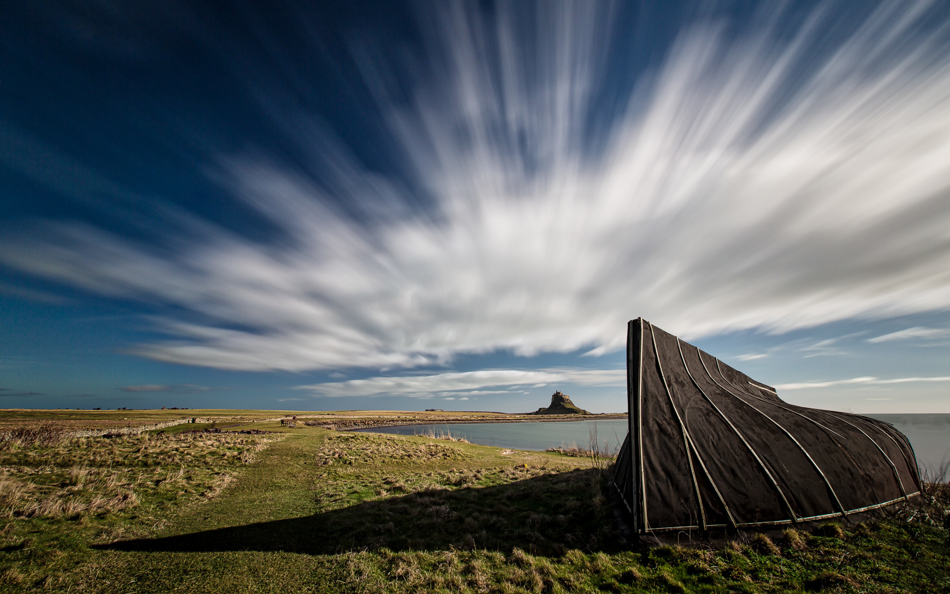 Convergence, by Simon Watkins — one of the winning images.