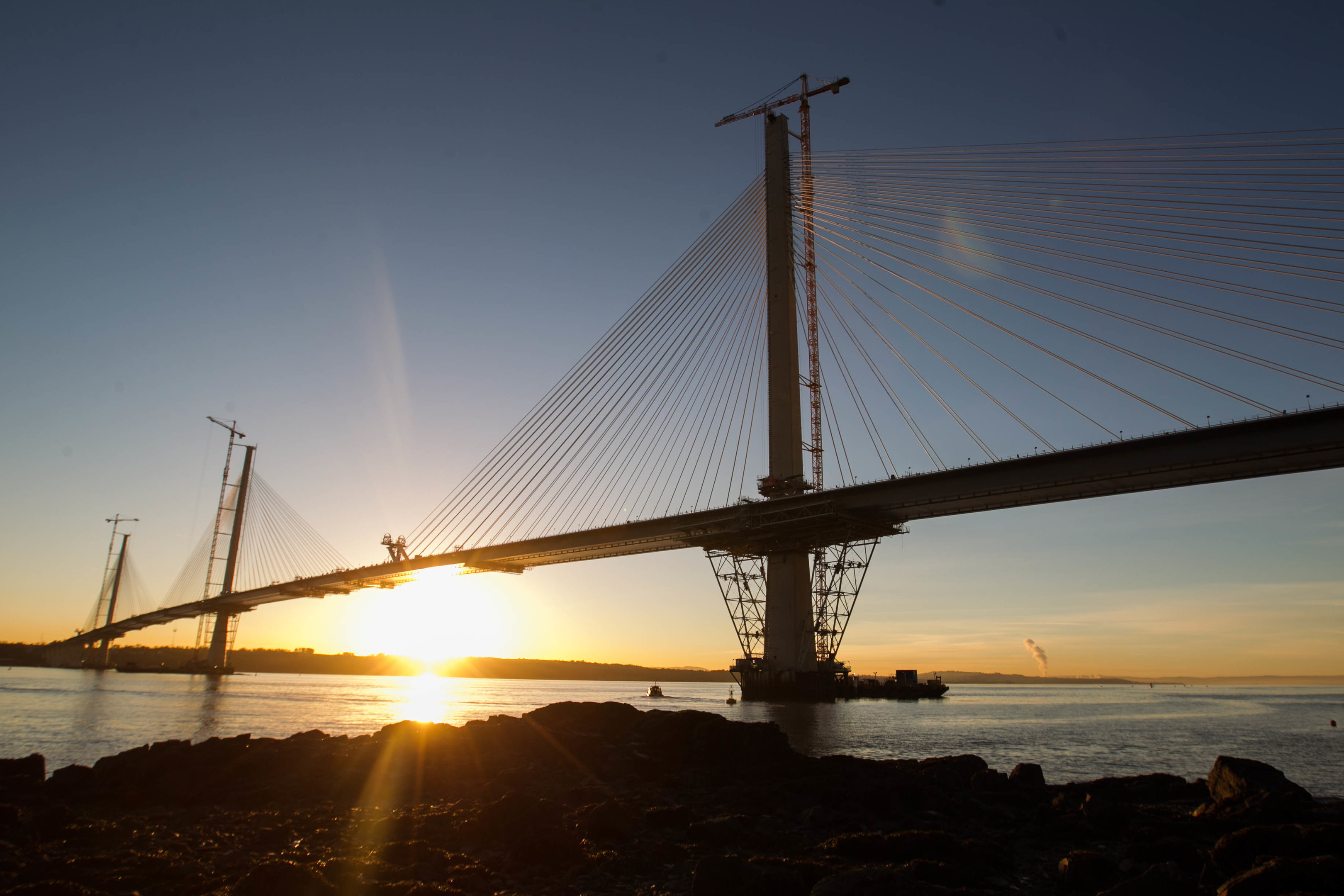 travel queensferry crossing