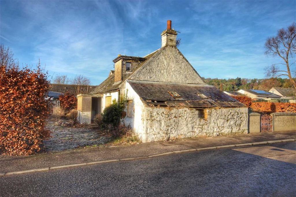 school-road-balmullo