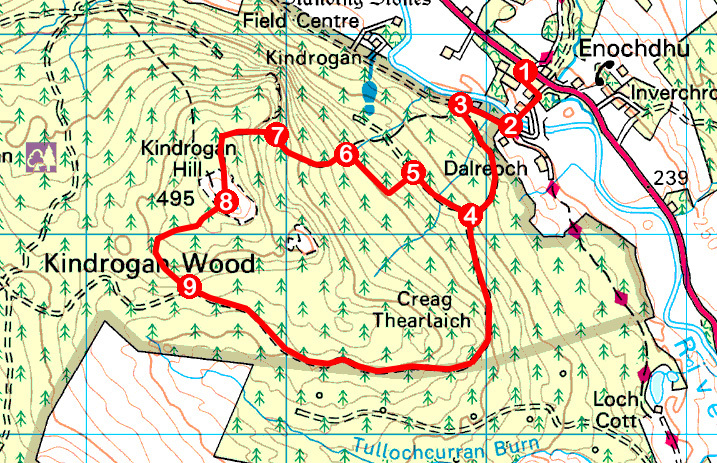 take-a-hike-146-january-7-2017-kindrogan-hill-strathardle-perth-kinross-os-map-extract