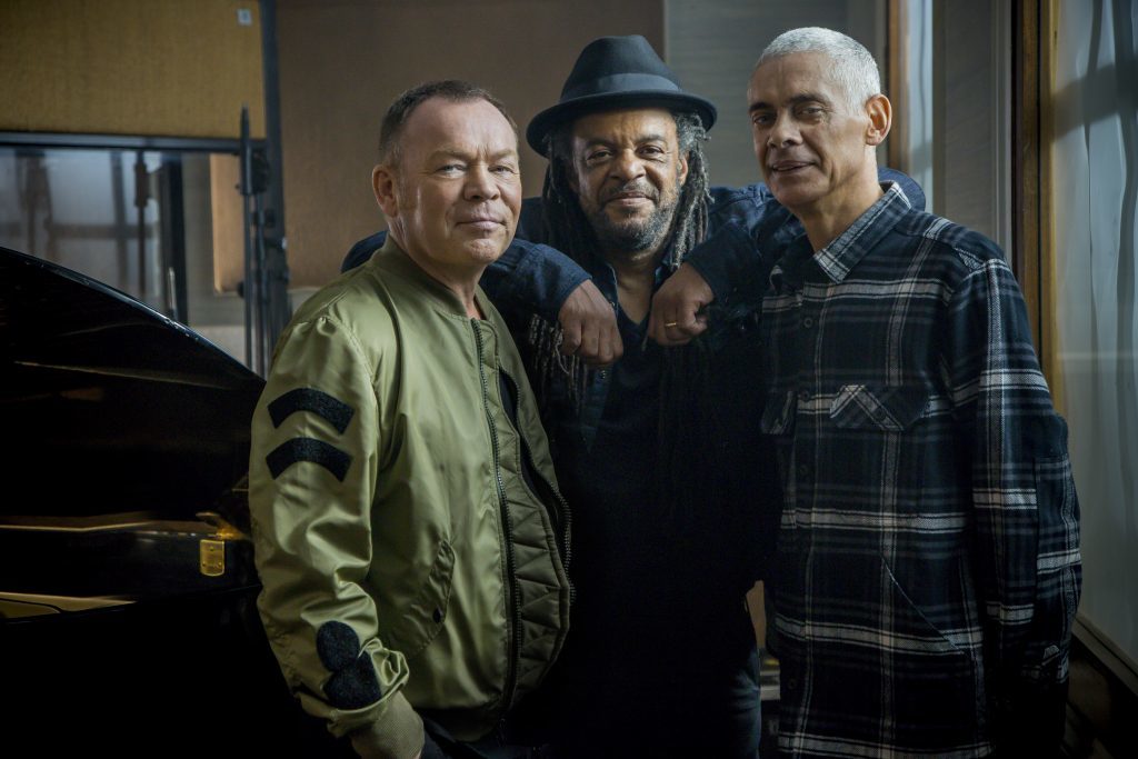 UB40.