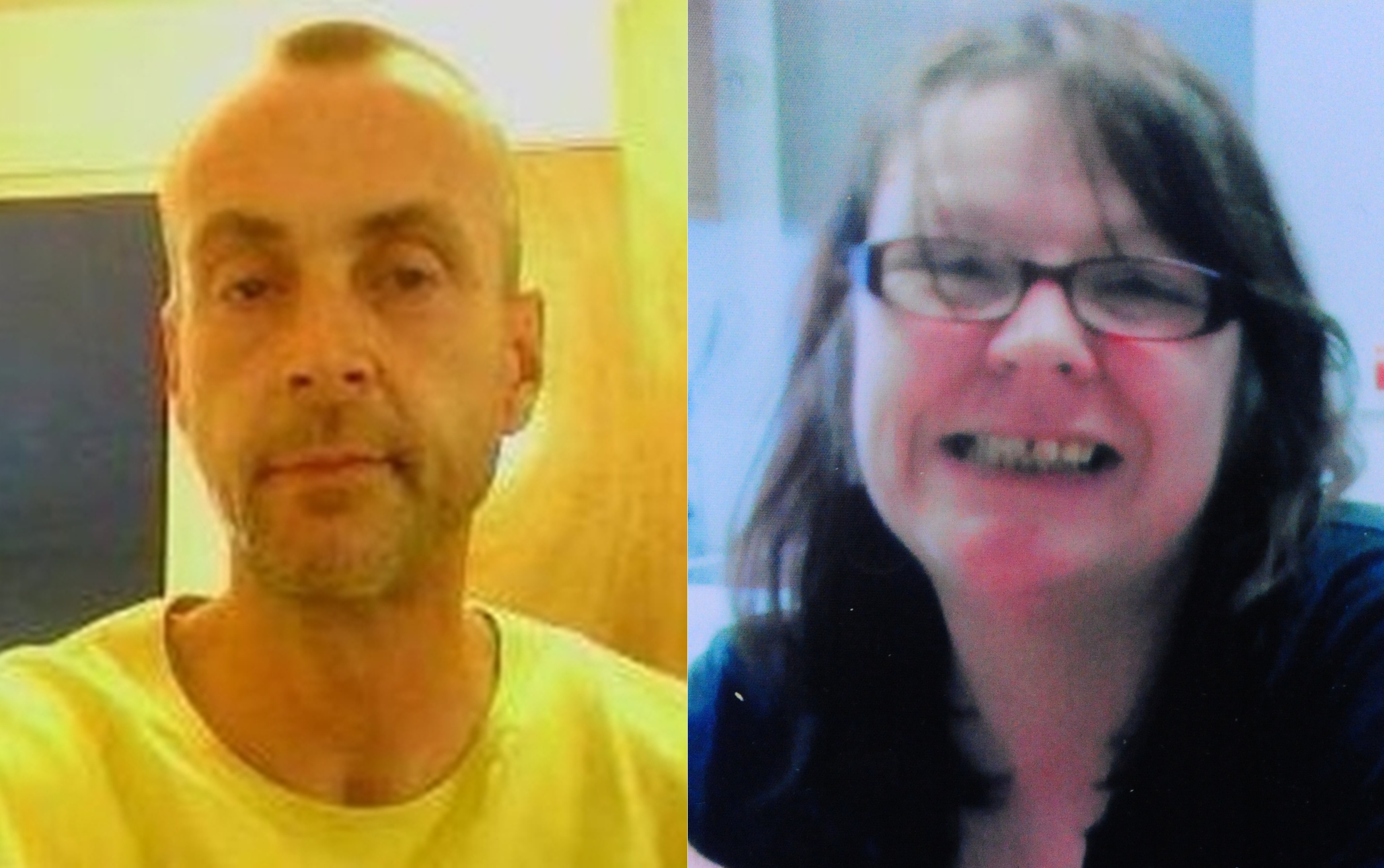 Steven Jackson was found guilty of murdering Kimberley MacKenzie.