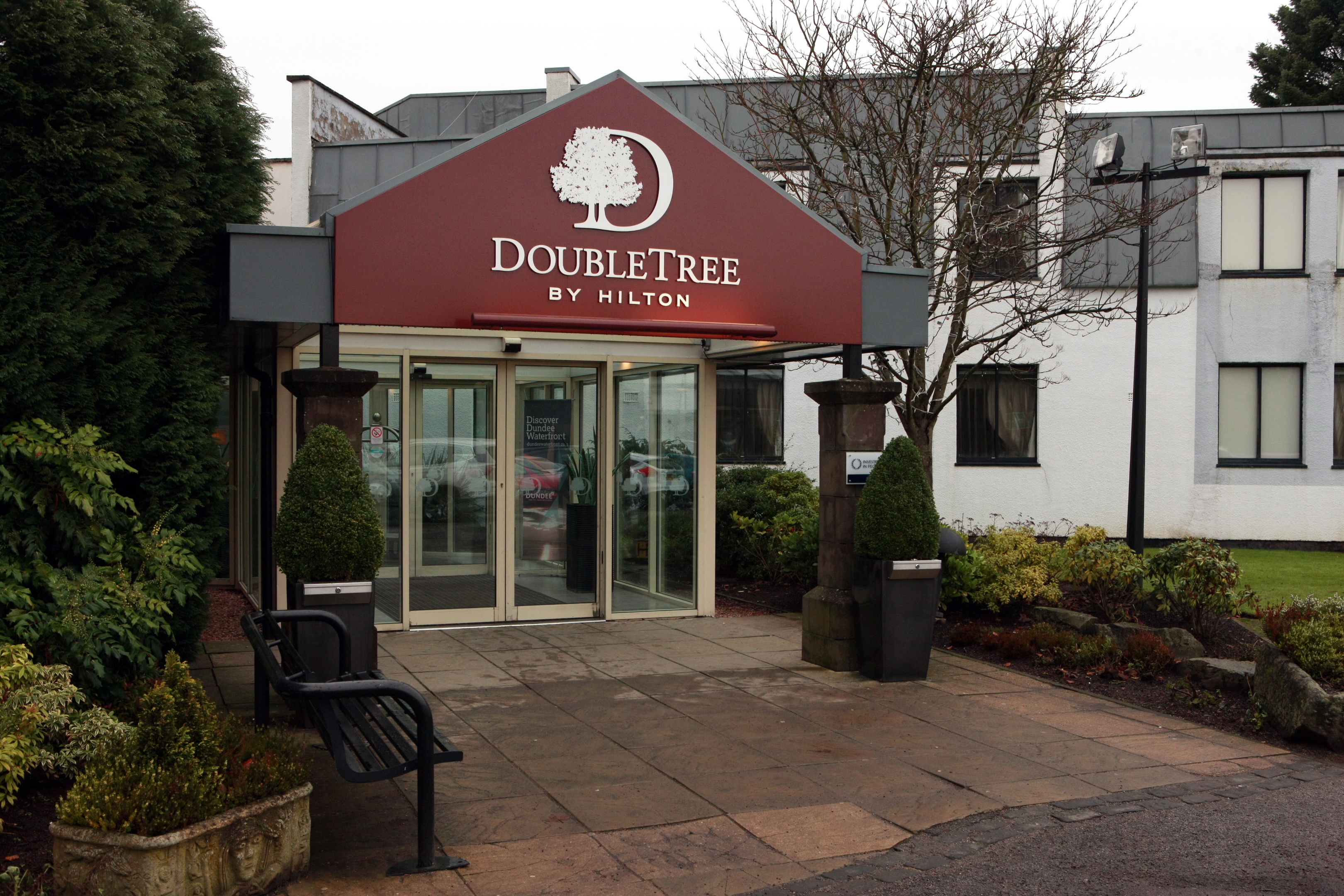 DoubleTree by Hilton