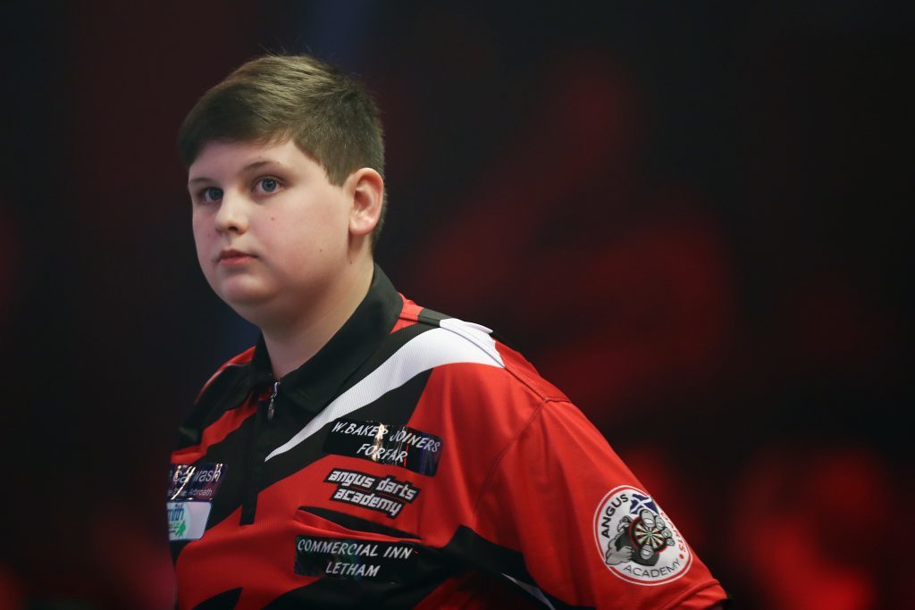 BDO Lakeside World Professional Darts Championships - Day Six