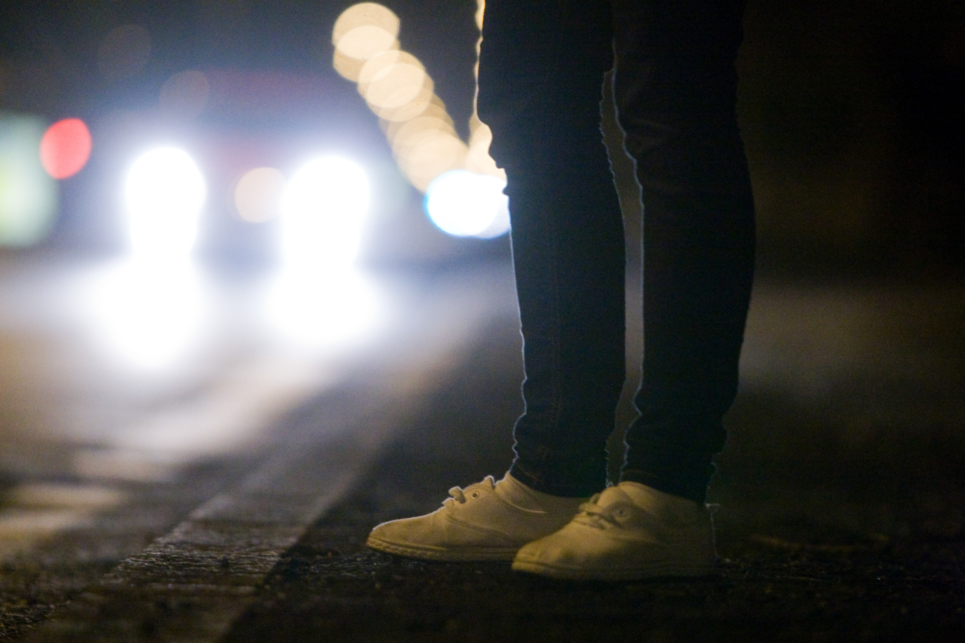 Homeowners have reported an increase in kerb crawling on Dundee's Arbroath Road.