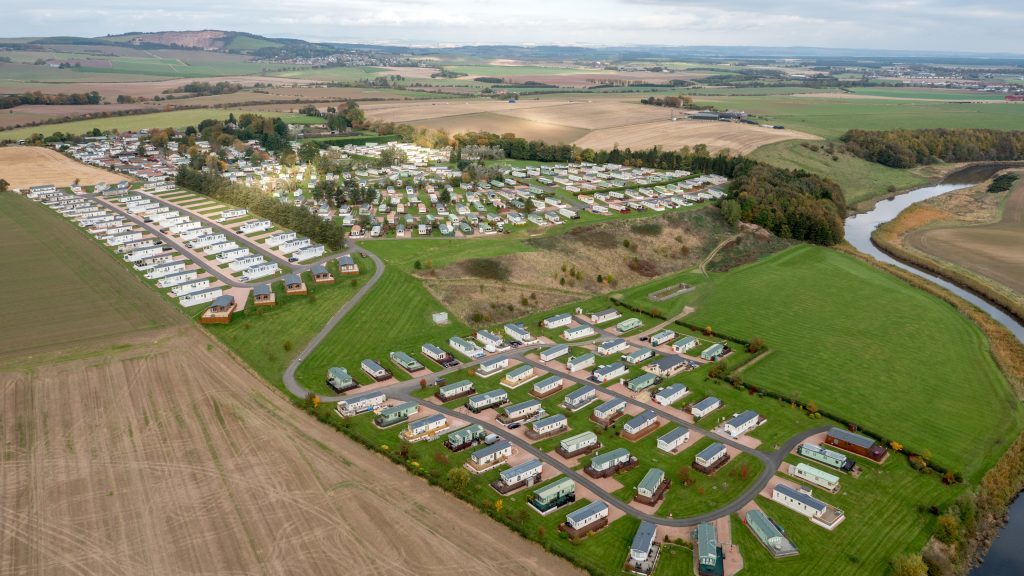 Work to begin on major Fife holiday park expansion in February