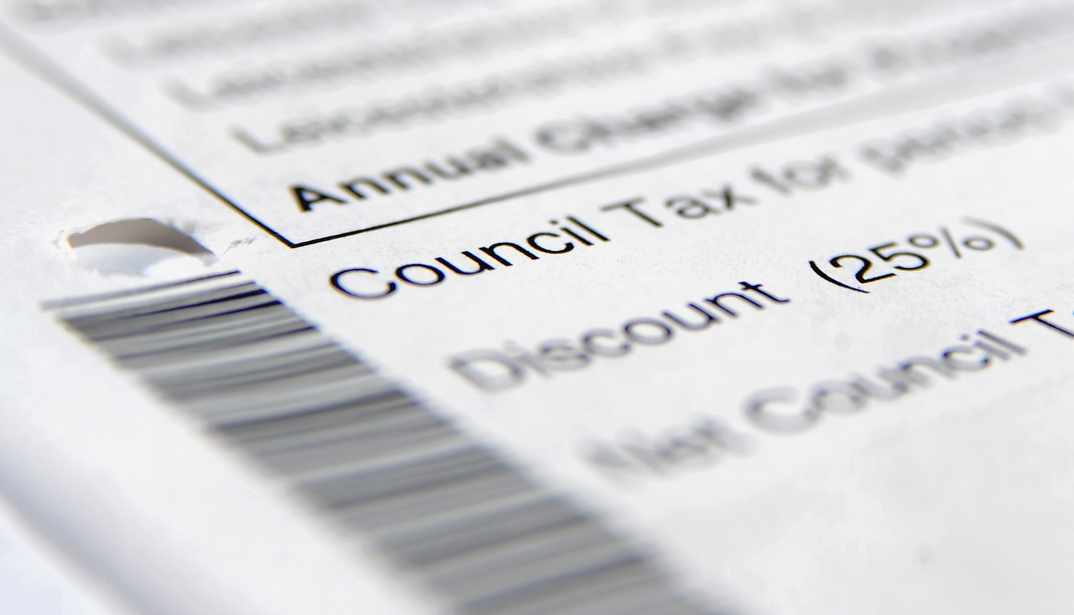 Local authorities are deciding whether to impose the 3% maximum council tax rise.