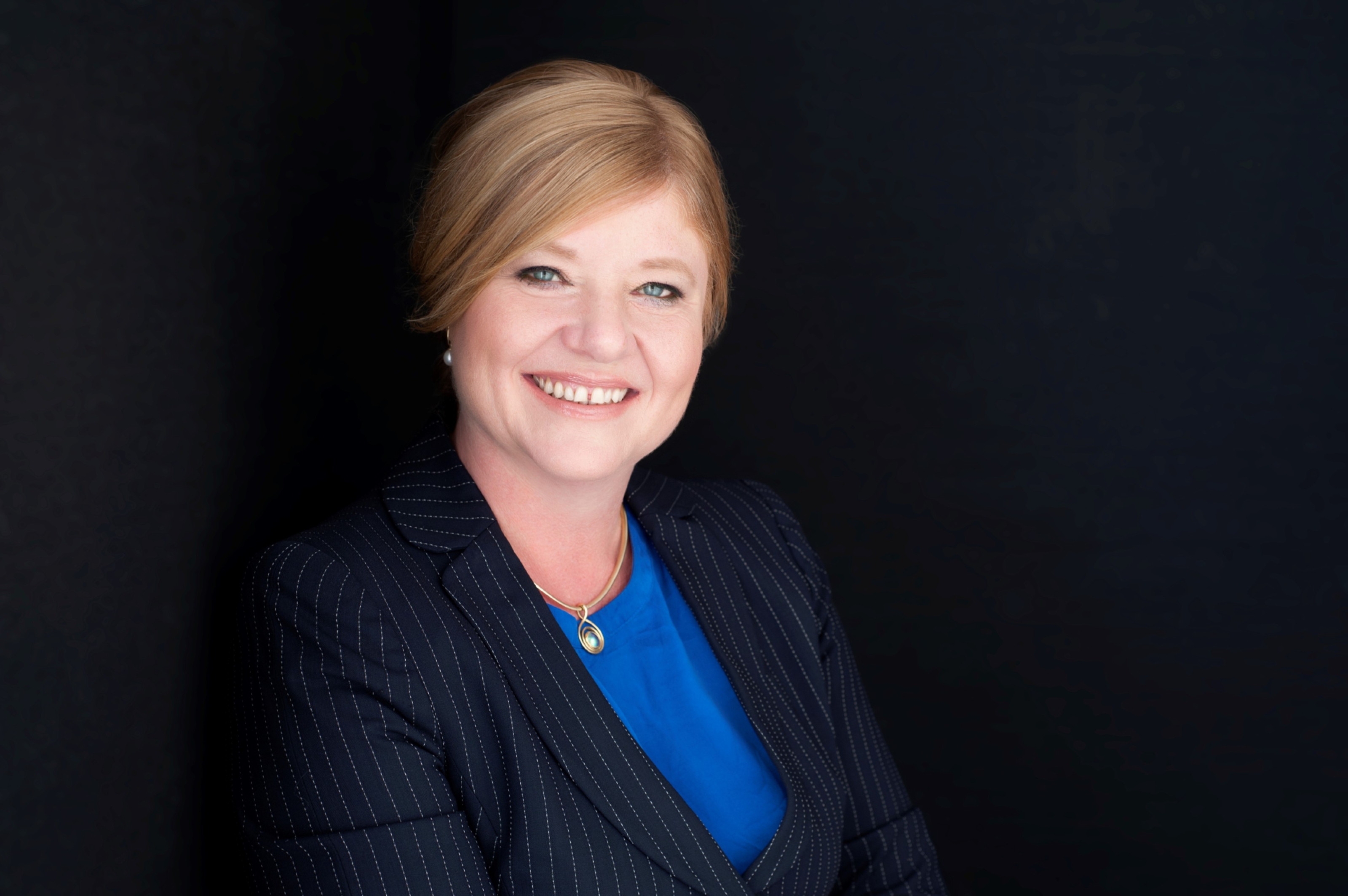 Jackie Waring is chief executive of Investing Women.