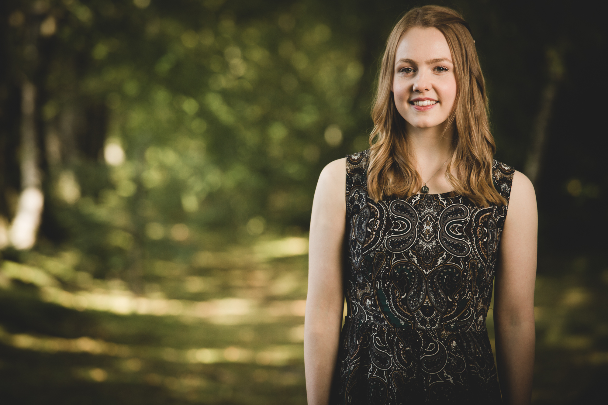 Kim, from Glen Lyon, has been hailed as one of Scotland's finest young traditional singers.