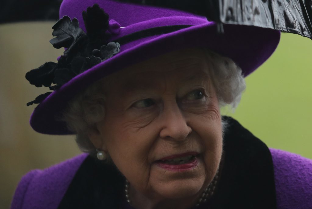 Queen Elizabeth II is now Britain's longest ever monarch