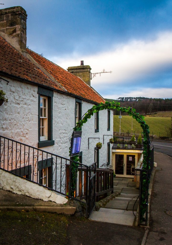 SMac_Review_Kingarroch_Inn_Craigrothie