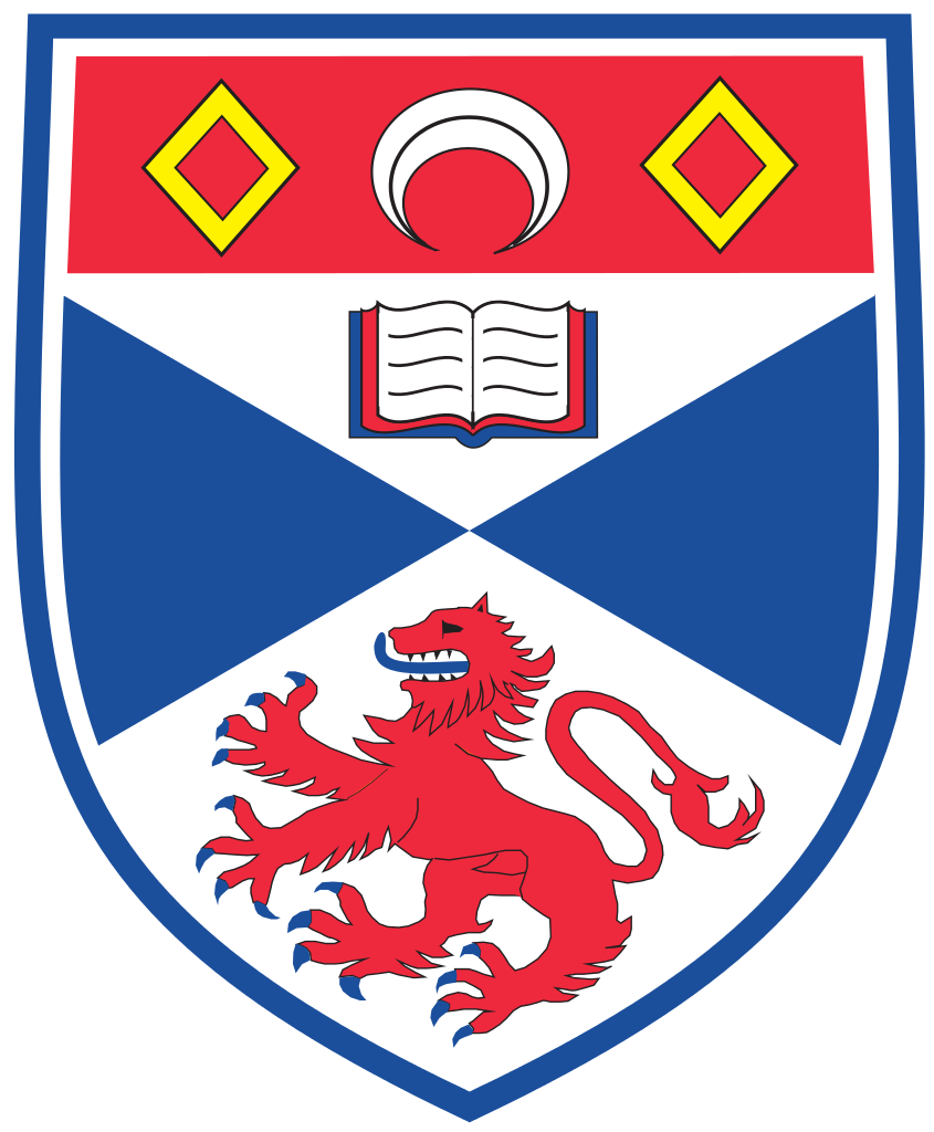 St Andrews University 