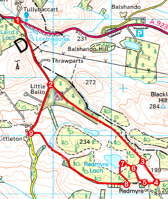 take-a-hike-148-january-21-2017-redmyre-loch-tullybaccart-perth-kinross-os-map-extract