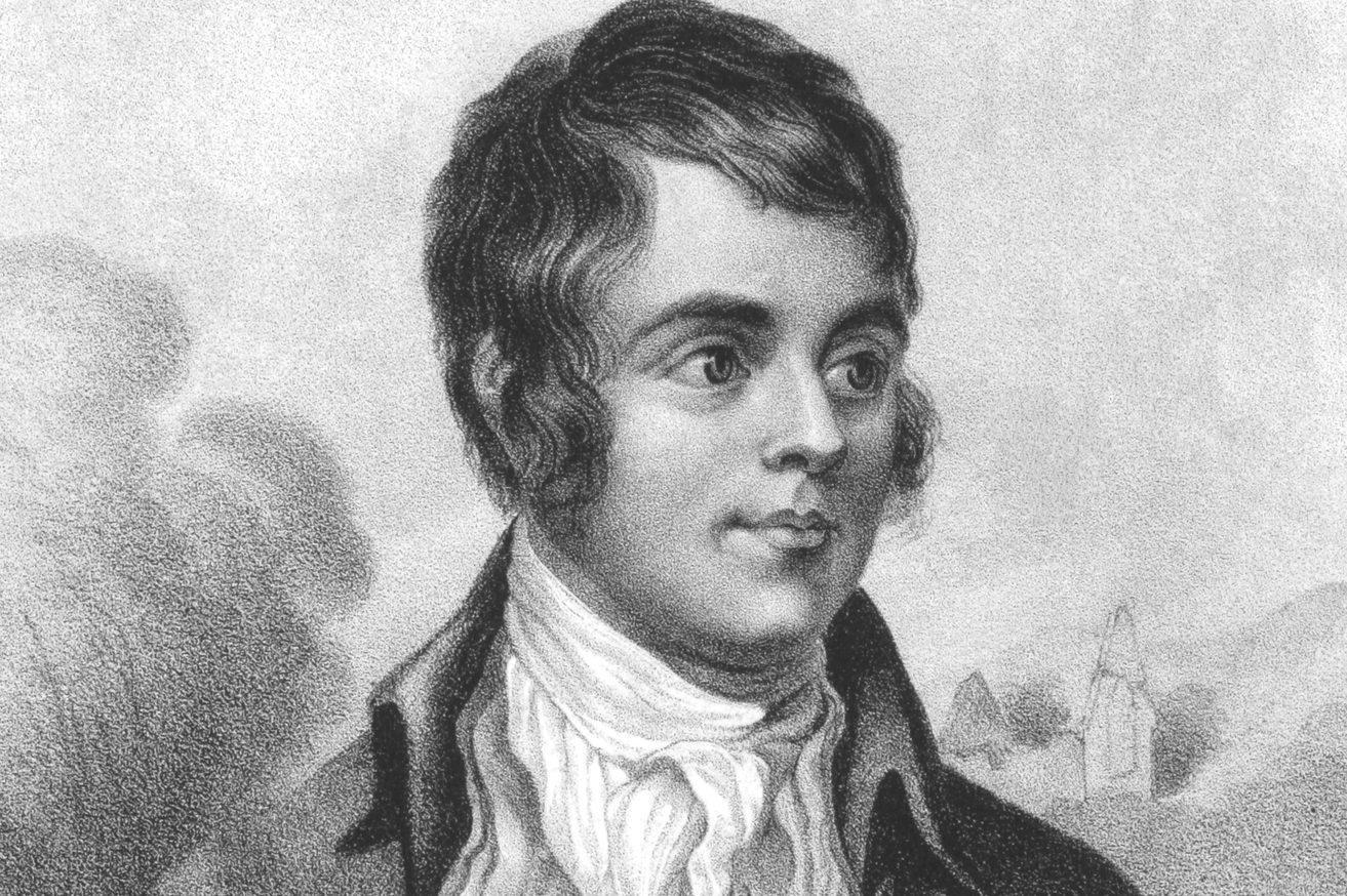 Robert Burns