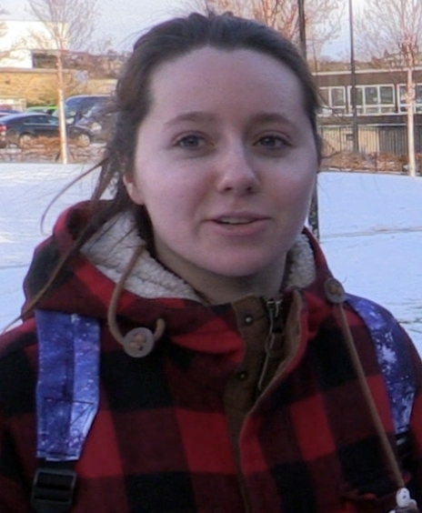 Emily Geoghegan.