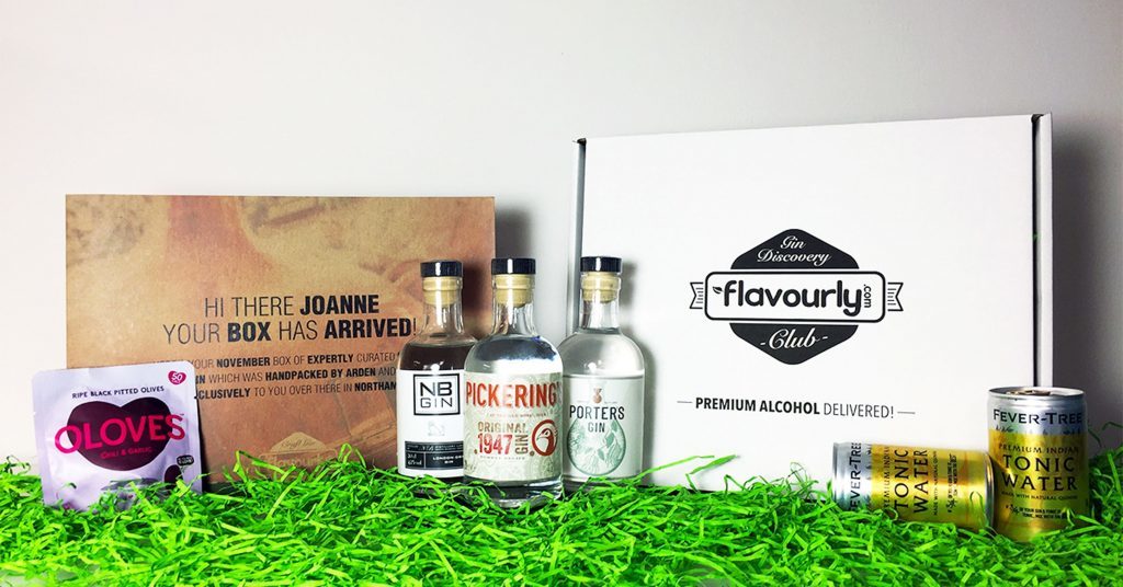 DRINK Subscription Boxes 104822