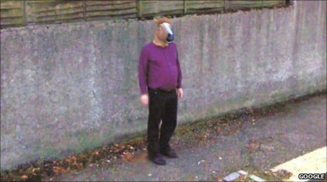Horse-boy was originally seen in Aberdeen.
