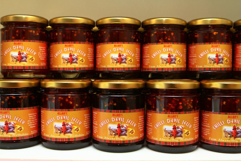 DNic_Allans_Chilli_Products_Abernethy