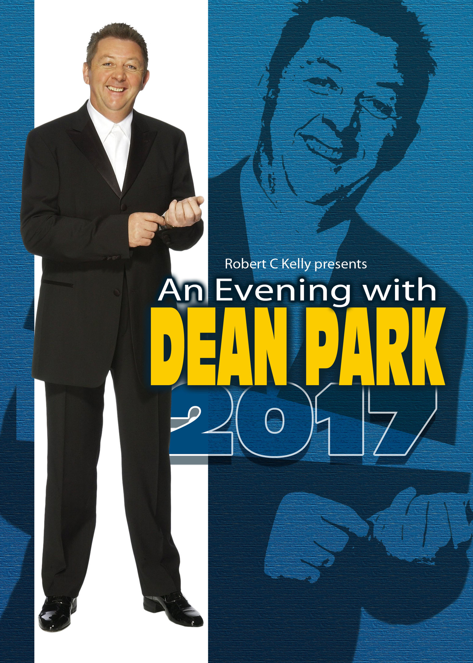 Dean Park A5 2017
