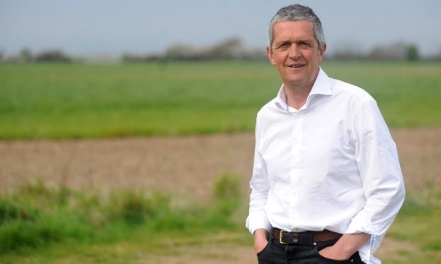 Guy Smith, the vice president of England’s National Farmers’ Union, said farmers need to sing from a universal song sheet post-brexit