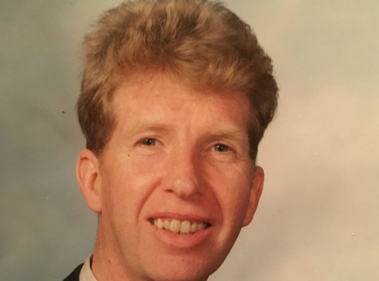 Obituary Former Fife Councillor James Brennan